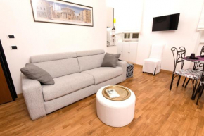 Baccina Inn Rome
